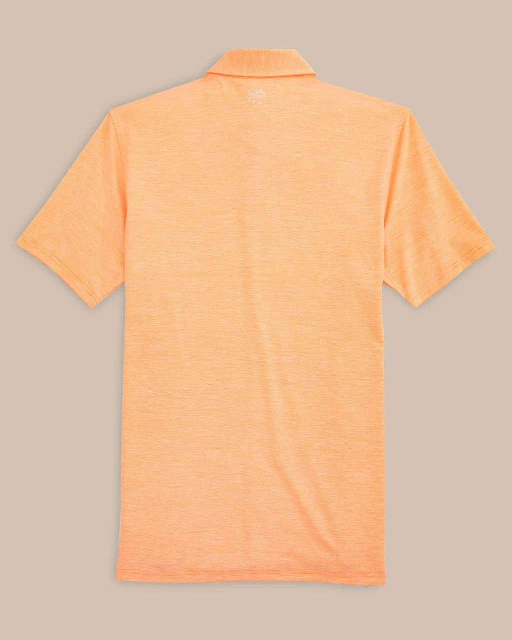 Team Colors Driver Spacedye Polo Shirt