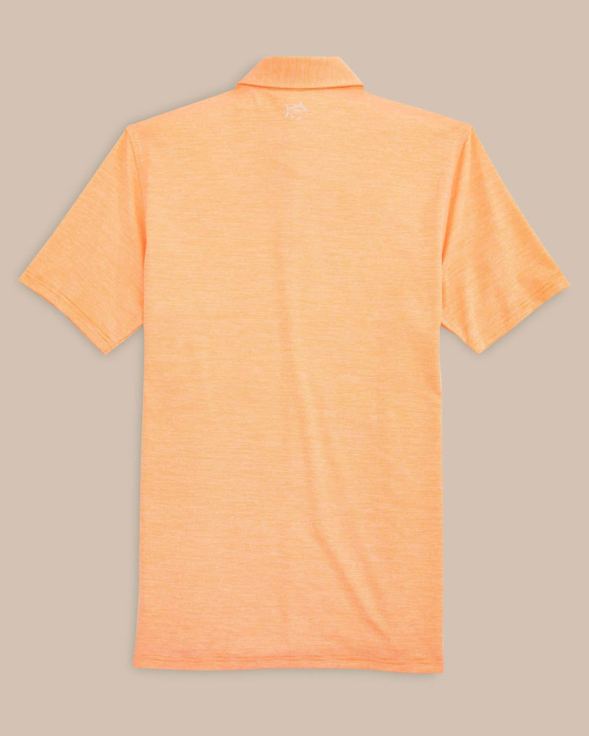 Team Colors Driver Spacedye Polo Shirt
