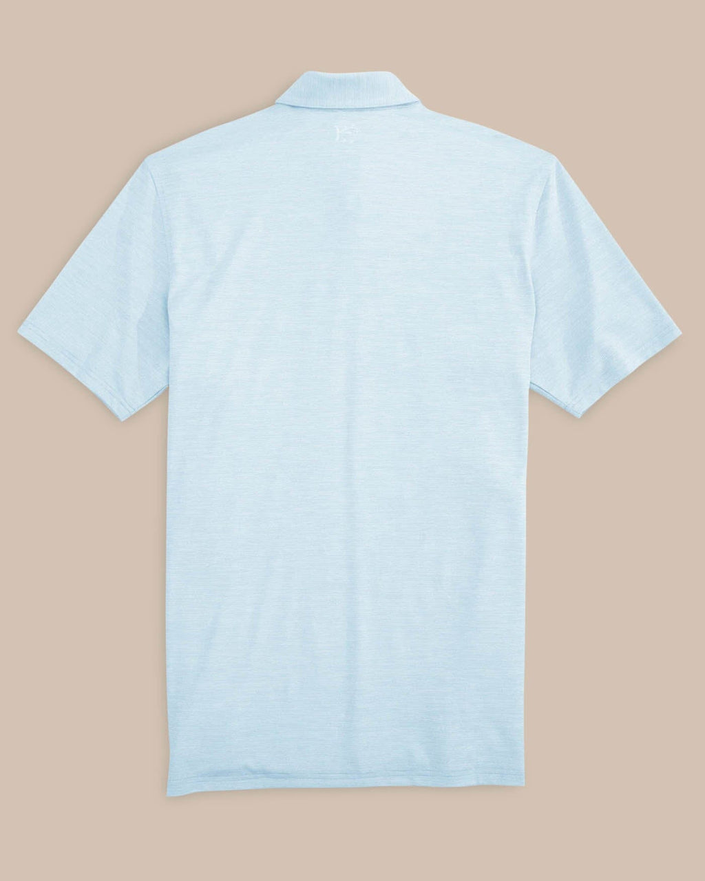 Team Colors Driver Spacedye Polo Shirt