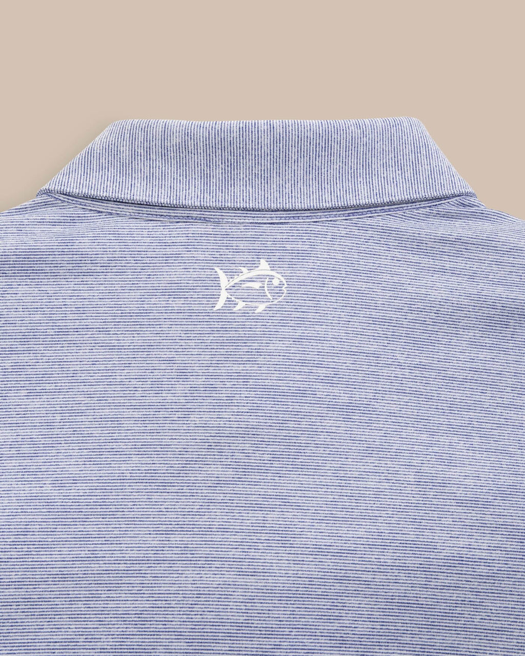 Team Colors Driver Spacedye Polo Shirt