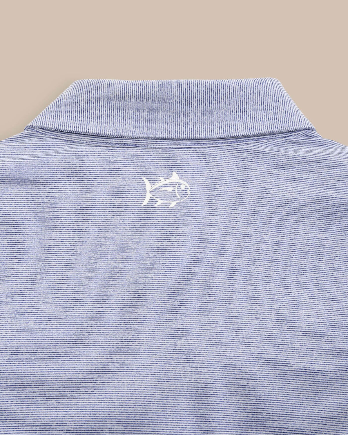 Team Colors Driver Spacedye Polo Shirt