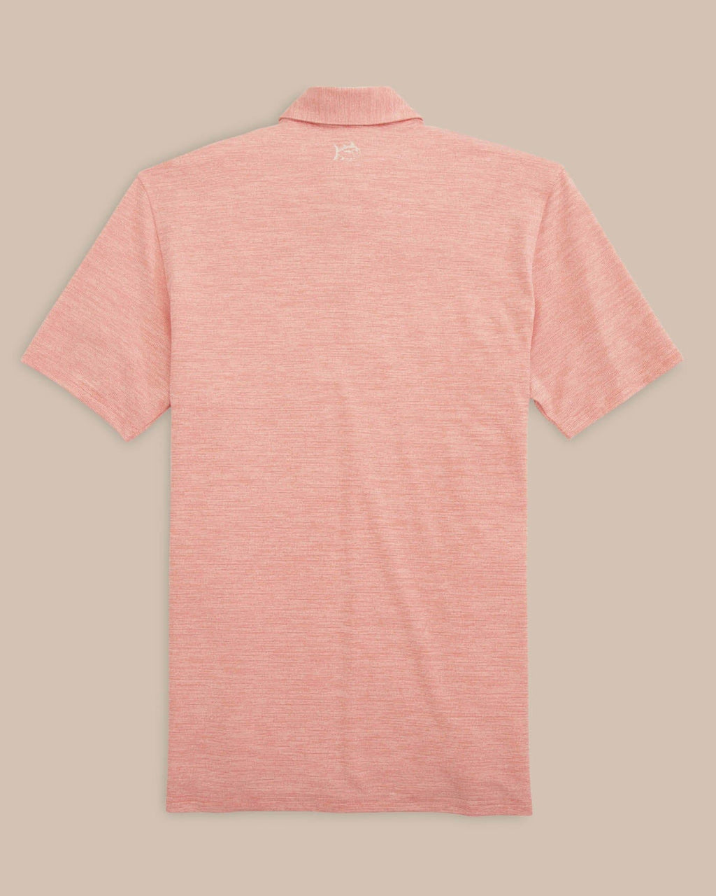 Team Colors Driver Spacedye Polo Shirt