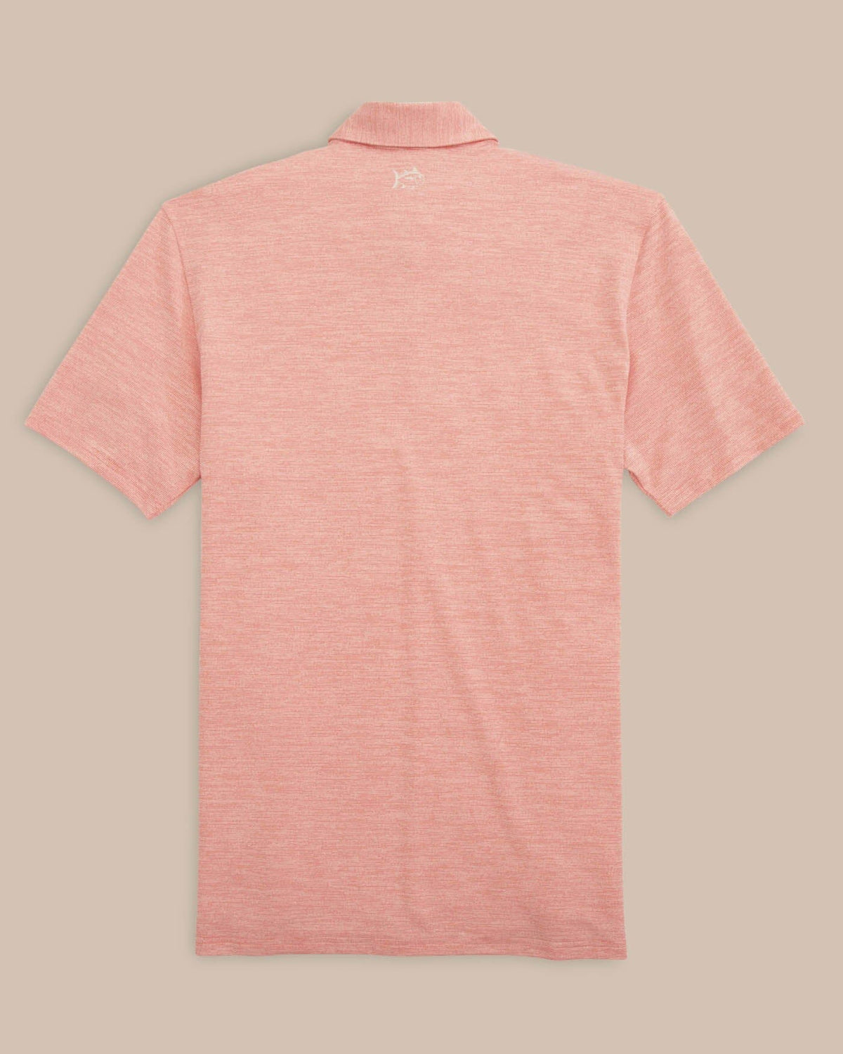 Team Colors Driver Spacedye Polo Shirt